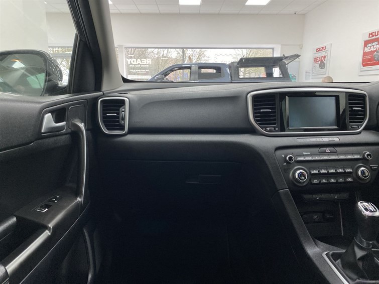 Used Kia Sportage 2020 for sale - 77706088: Photo 2