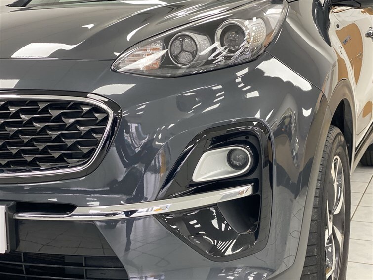 Used Kia Sportage 2020 for sale - 77706088: Photo 21