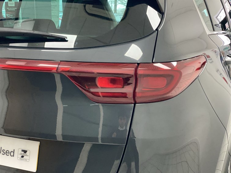 Used Kia Sportage 2020 for sale - 77706088: Photo 22