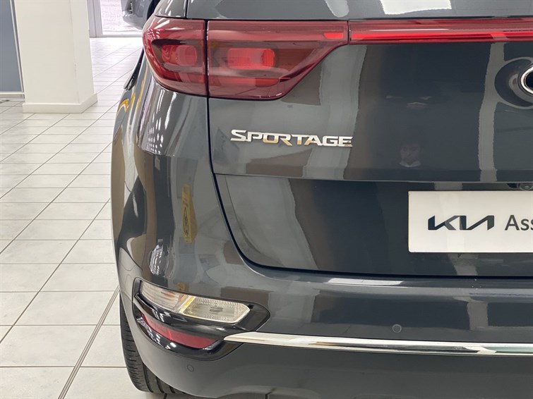 Used Kia Sportage 2020 for sale - 77706088: Photo 23
