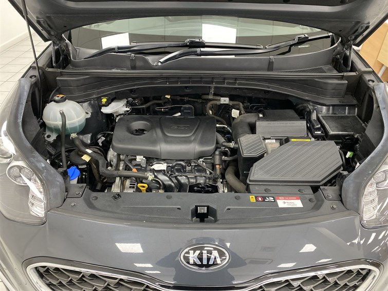 Used Kia Sportage 2020 for sale - 77706088: Photo 29