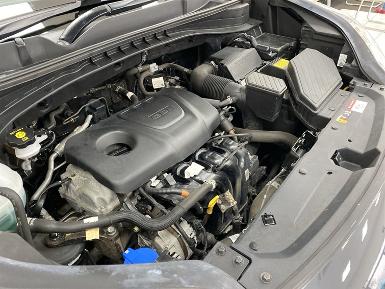 Used Kia Sportage 2020 for sale - 77706088: Photo 30