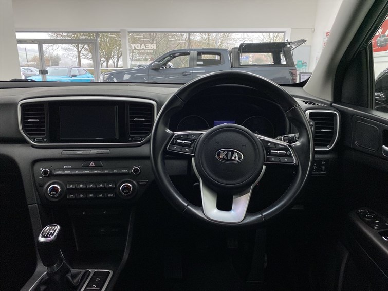 Used Kia Sportage 2020 for sale - 77706088: Photo 32