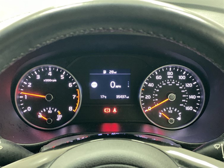 Used Kia Sportage 2020 for sale - 77706088: Photo 36