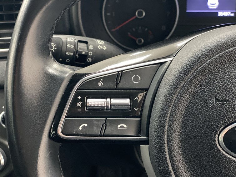 Used Kia Sportage 2020 for sale - 77706088: Photo 37