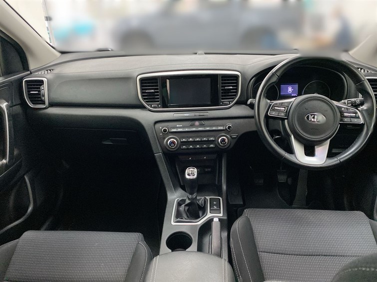 Used Kia Sportage 2020 for sale - 77706088: Photo 4