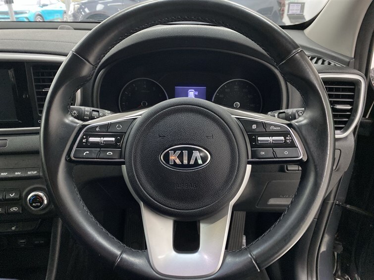 Used Kia Sportage 2020 for sale - 77706088: Photo 43