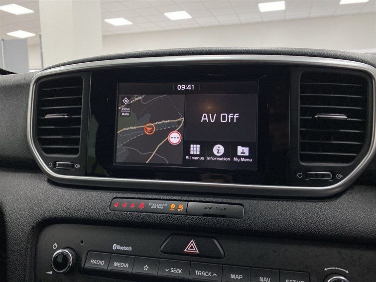 Used Kia Sportage 2020 for sale - 77706088: Photo 44