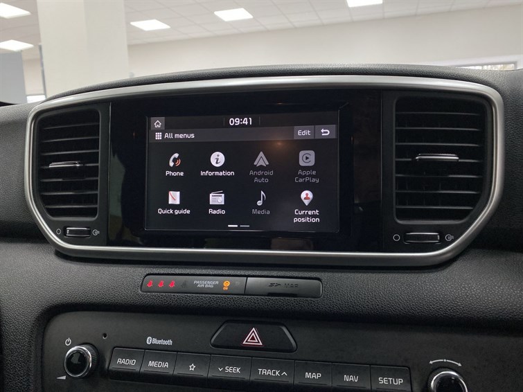 Used Kia Sportage 2020 for sale - 77706088: Photo 45