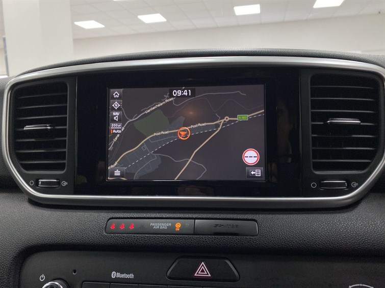 Used Kia Sportage 2020 for sale - 77706088: Photo 46