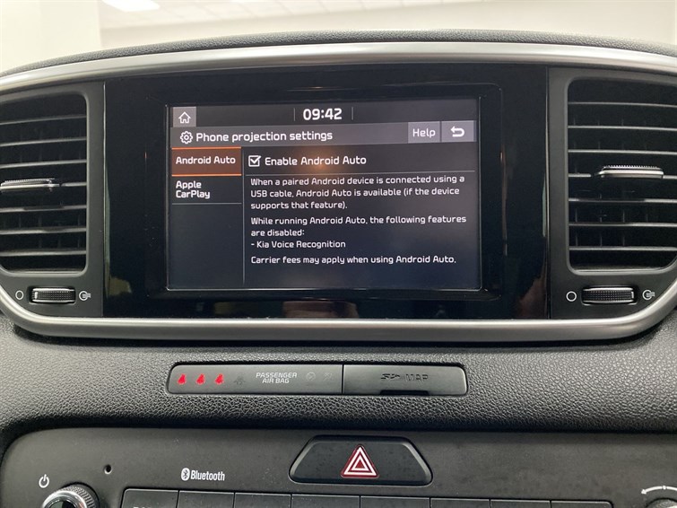 Used Kia Sportage 2020 for sale - 77706088: Photo 47