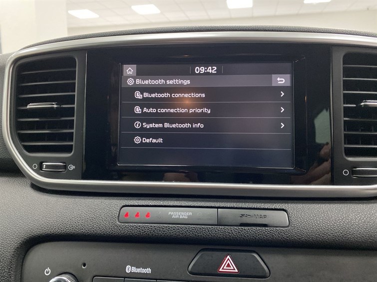 Used Kia Sportage 2020 for sale - 77706088: Photo 48