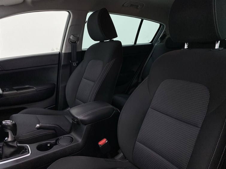 Used Kia Sportage 2020 for sale - 77706088: Photo 53