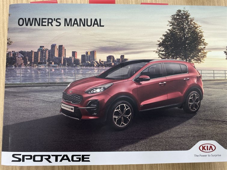 Used Kia Sportage 2020 for sale - 77706088: Photo 54