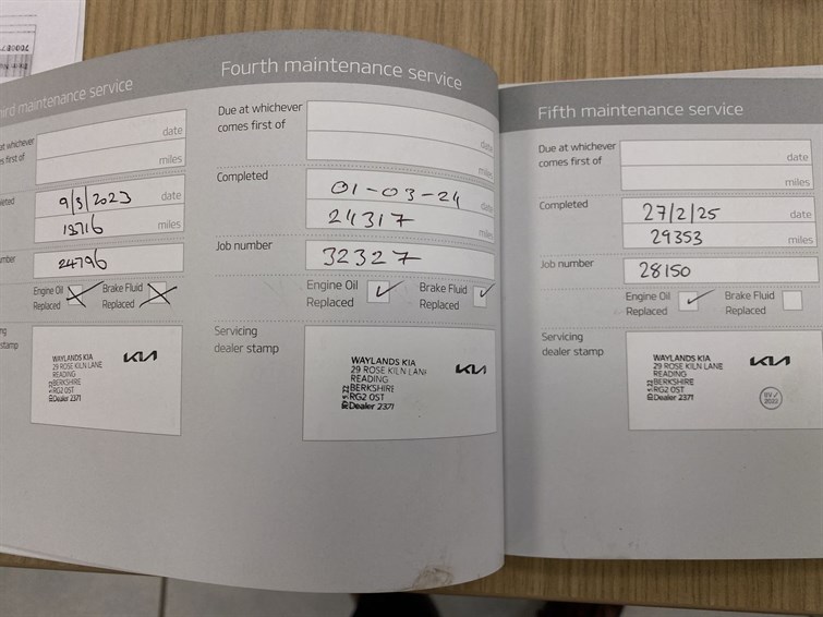 Used Kia Sportage 2020 for sale - 77706088: Photo 58