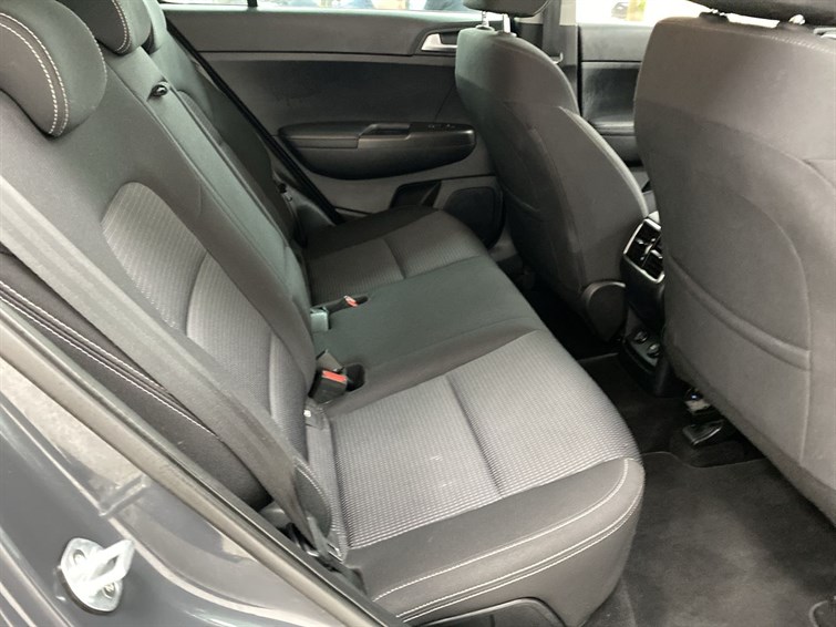 Used Kia Sportage 2020 for sale - 77706088: Photo 62