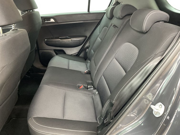 Used Kia Sportage 2020 for sale - 77706088: Photo 63