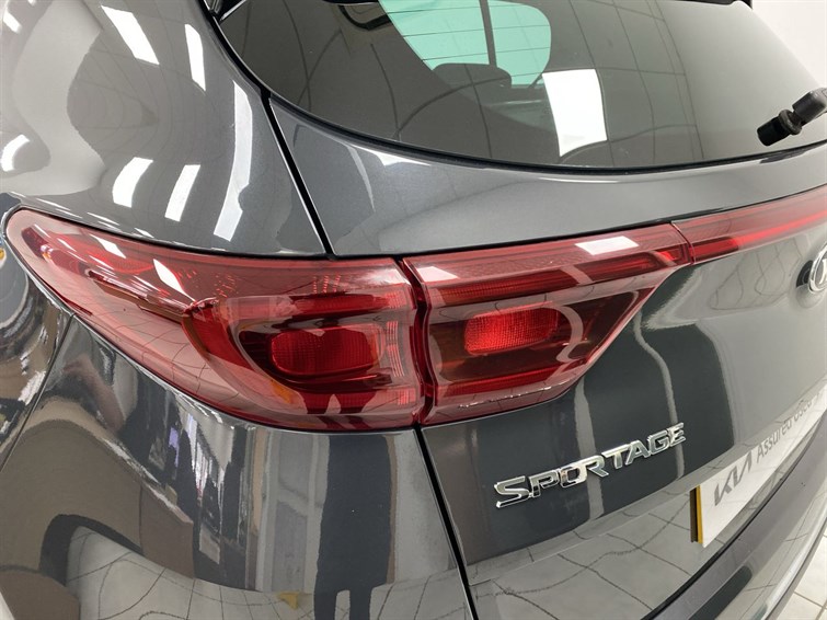 Used Kia Sportage 2020 for sale - 77706088: Photo 64