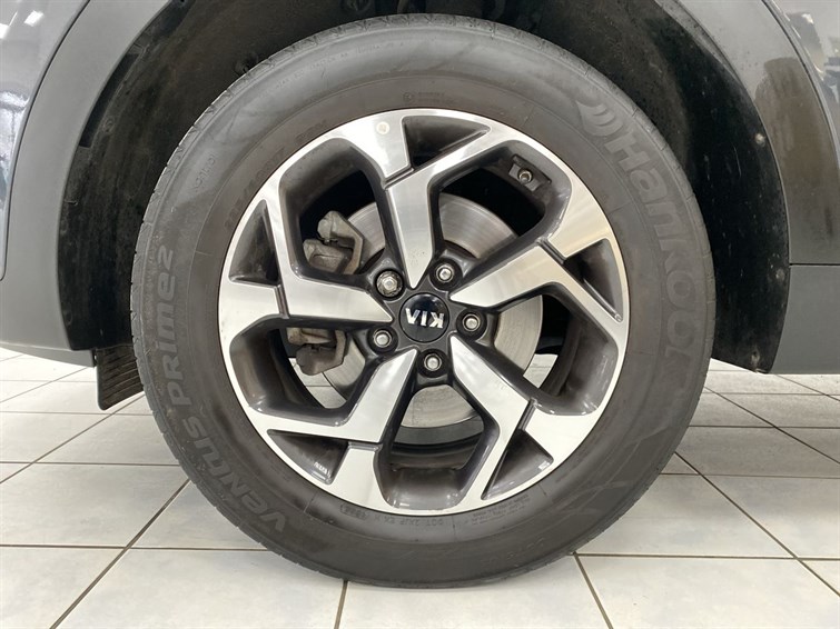 Used Kia Sportage 2020 for sale - 77706088: Photo 9