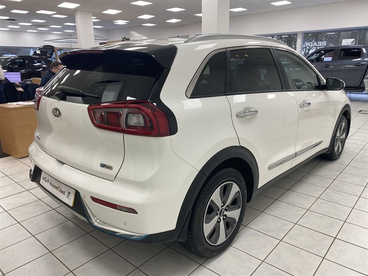 Used Kia Niro 2018 for sale - 77210576: Photo 11