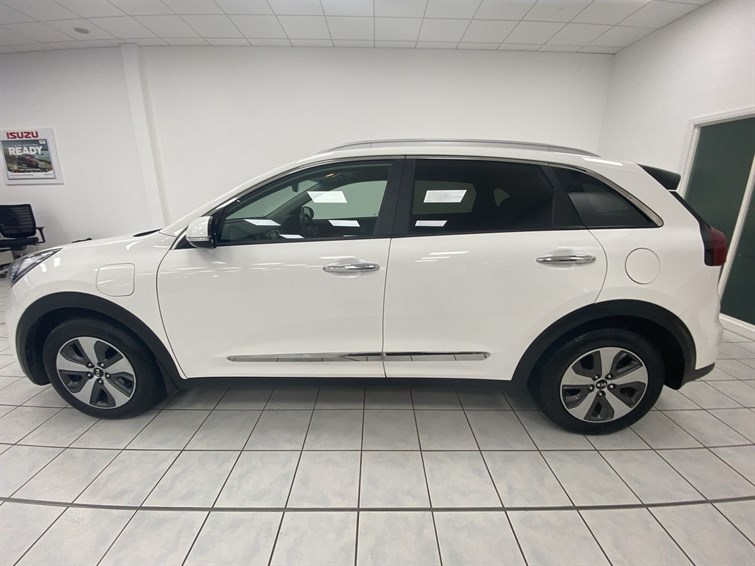 Used Kia Niro 2018 for sale - 77210576: Photo 12
