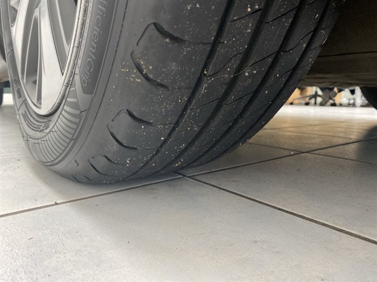 Used Kia Niro 2018 for sale - 77210576: Photo 13