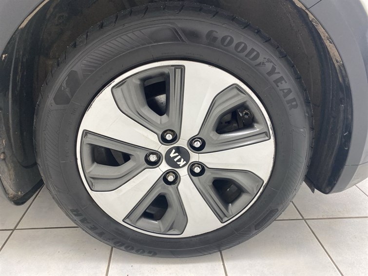 Used Kia Niro 2018 for sale - 77210576: Photo 14