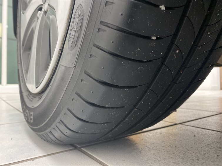 Used Kia Niro 2018 for sale - 77210576: Photo 15