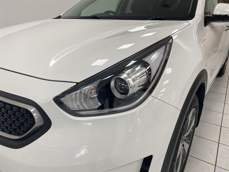 Used Kia Niro 2018 for sale - 77210576: Photo 20