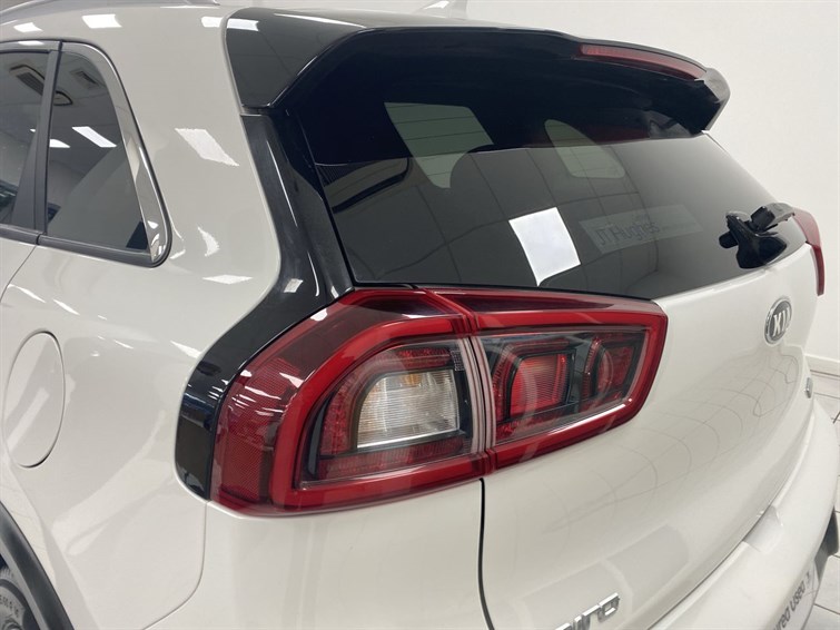 Used Kia Niro 2018 for sale - 77210576: Photo 21