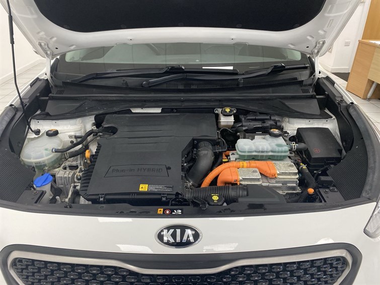 Used Kia Niro 2018 for sale - 77210576: Photo 28