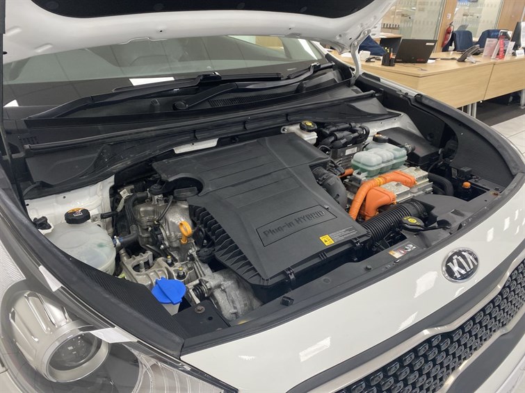 Used Kia Niro 2018 for sale - 77210576: Photo 29