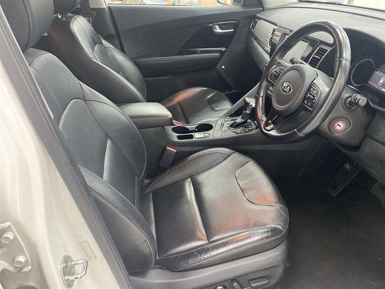 Used Kia Niro 2018 for sale - 77210576: Photo 30