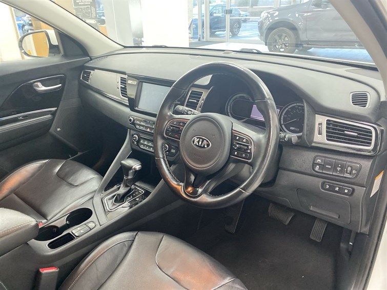 Used Kia Niro 2018 for sale - 77210576: Photo 31