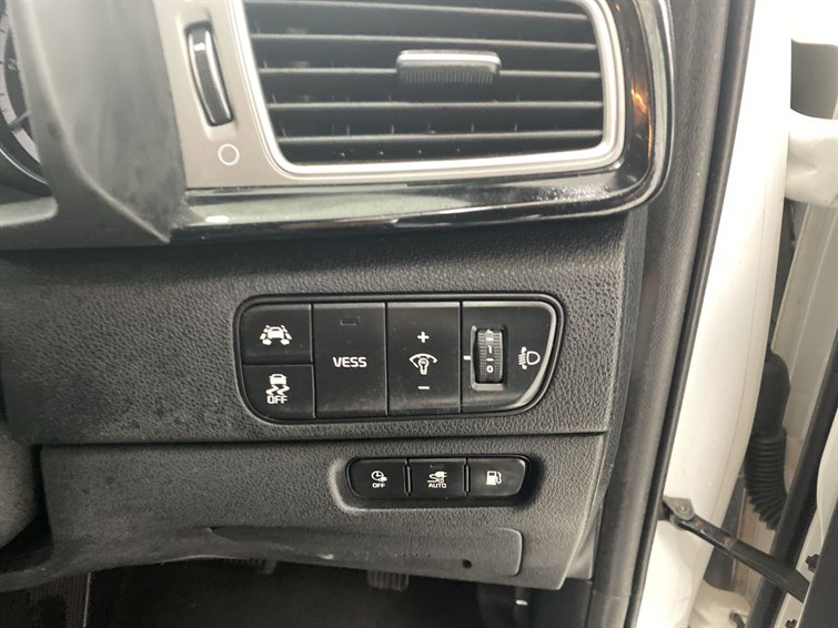 Used Kia Niro 2018 for sale - 77210576: Photo 33