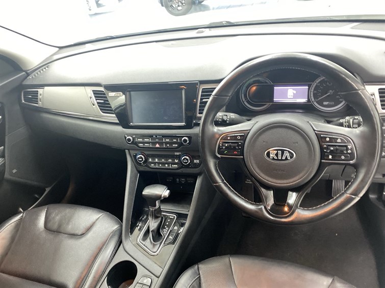 Used Kia Niro 2018 for sale - 77210576: Photo 34