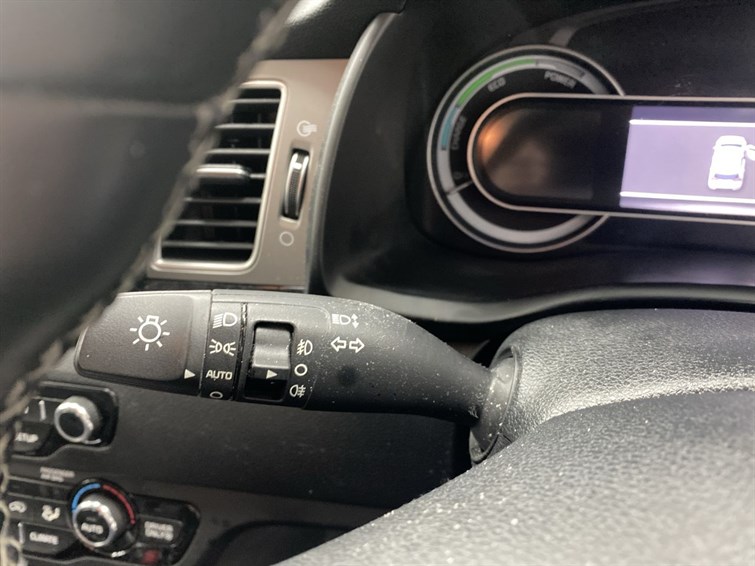 Used Kia Niro 2018 for sale - 77210576: Photo 36