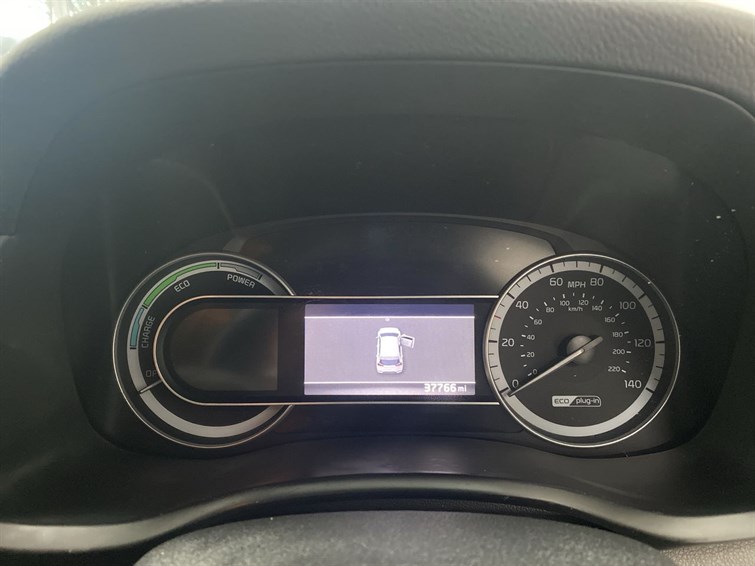 Used Kia Niro 2018 for sale - 77210576: Photo 37