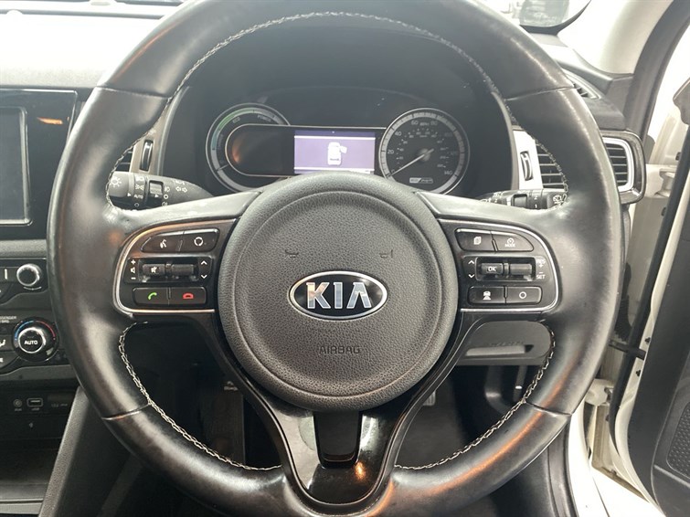 Used Kia Niro 2018 for sale - 77210576: Photo 40