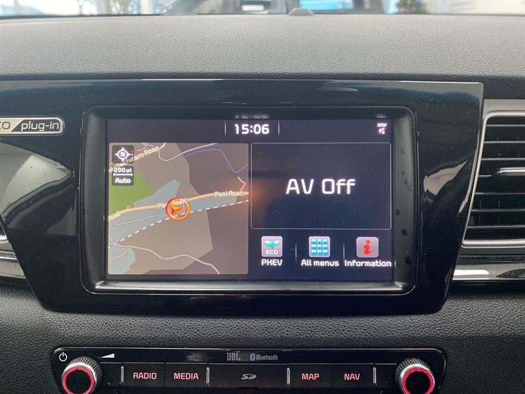 Used Kia Niro 2018 for sale - 77210576: Photo 41