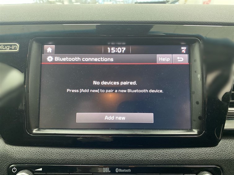 Used Kia Niro 2018 for sale - 77210576: Photo 44