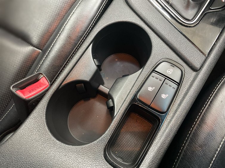 Used Kia Niro 2018 for sale - 77210576: Photo 46