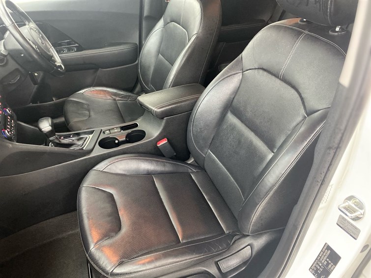 Used Kia Niro 2018 for sale - 77210576: Photo 49