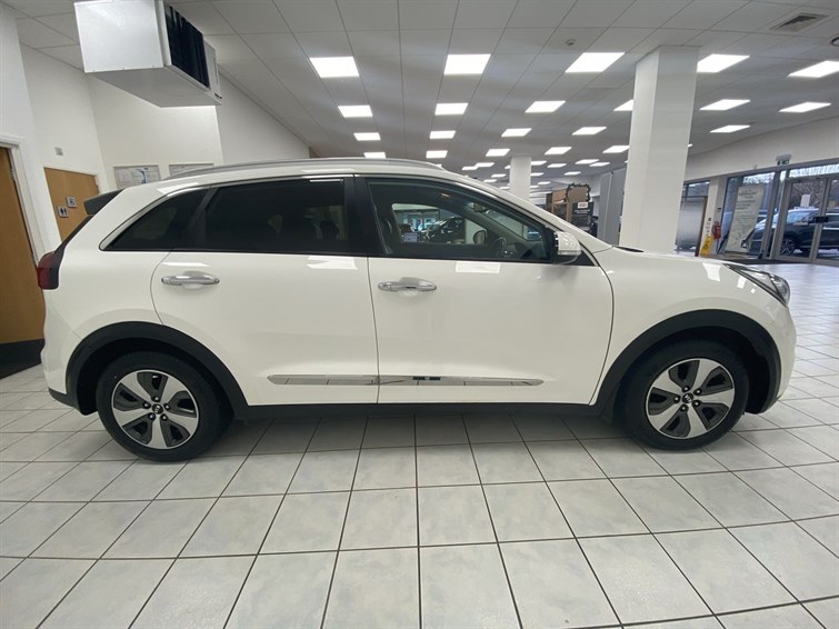 Used Kia Niro 2018 for sale - 77210576: Photo 5