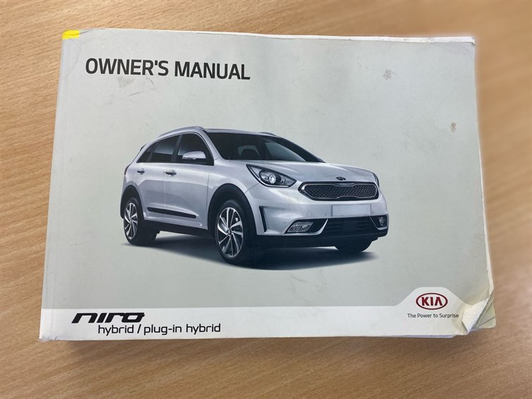 Used Kia Niro 2018 for sale - 77210576: Photo 50