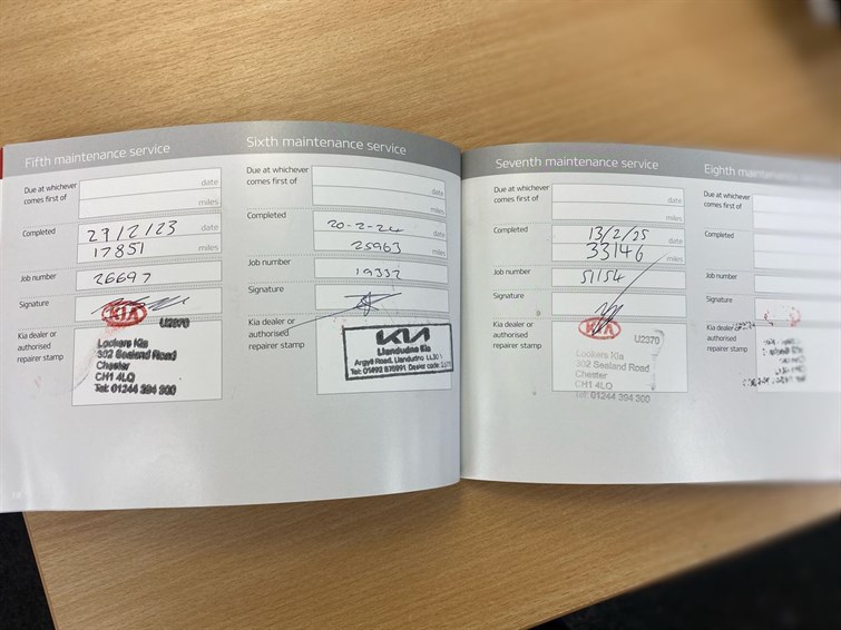 Used Kia Niro 2018 for sale - 77210576: Photo 53