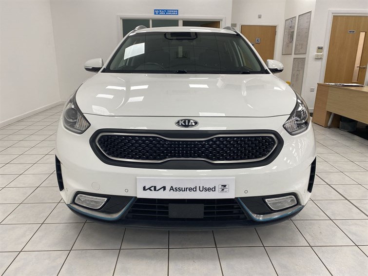 Used Kia Niro 2018 for sale - 77210576: Photo 6