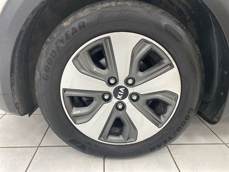 Used Kia Niro 2018 for sale - 77210576: Photo 8