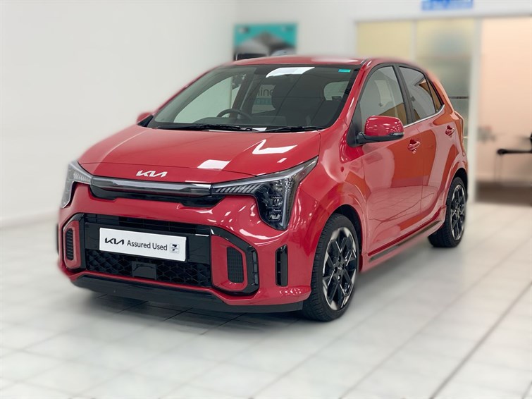 Used Kia Picanto 2025 for sale - 77210563: Photo 10
