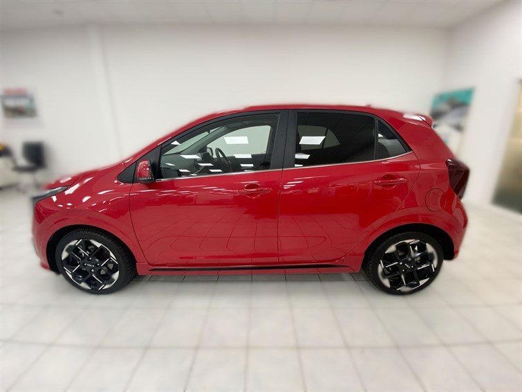 Used Kia Picanto 2025 for sale - 77210563: Photo 13